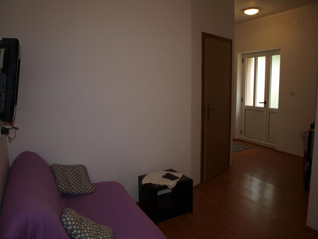 Apartment Luna Ploce  Buitenkant foto