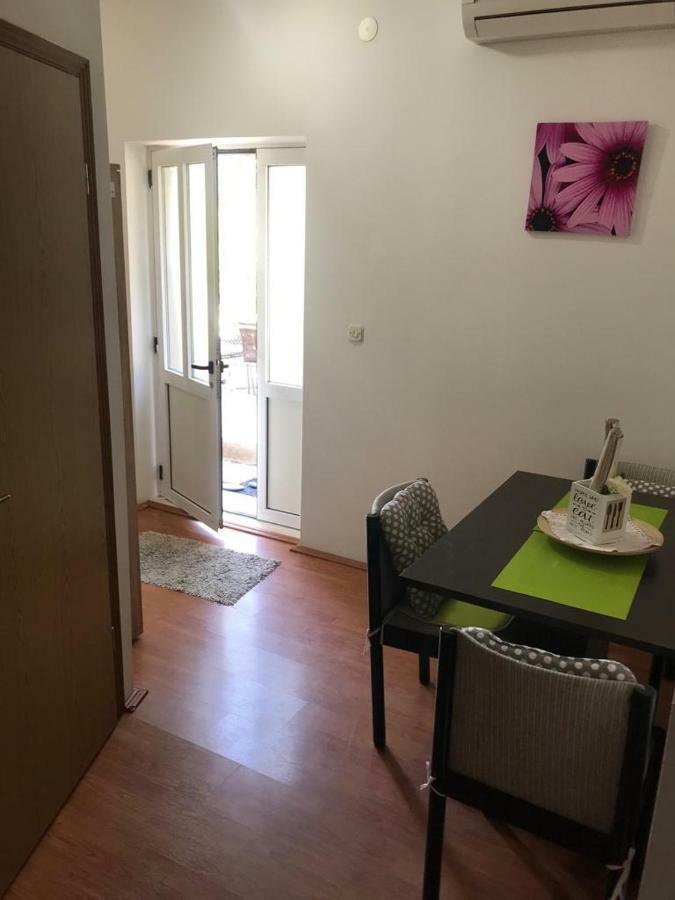 Apartment Luna Ploce  Buitenkant foto